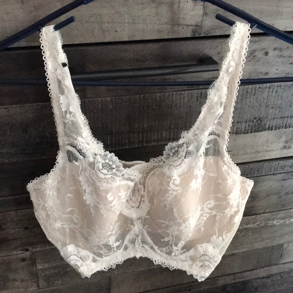 Victoria secret bra